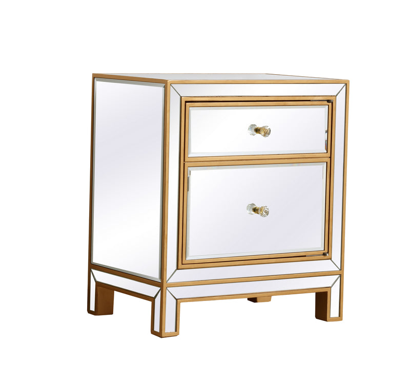 Reflexion Nightstand