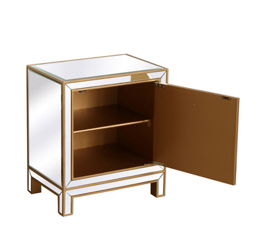 Reflexion Nightstand