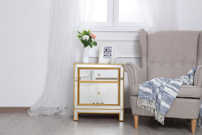 Reflexion Nightstand