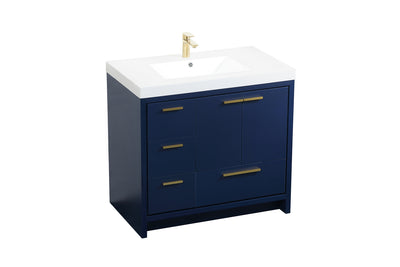 Wyatt Bathroom Vanity