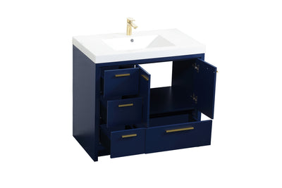 Wyatt Bathroom Vanity