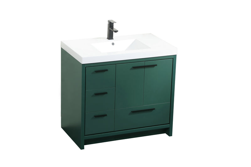 Wyatt Bathroom Vanity