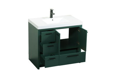 Wyatt Bathroom Vanity