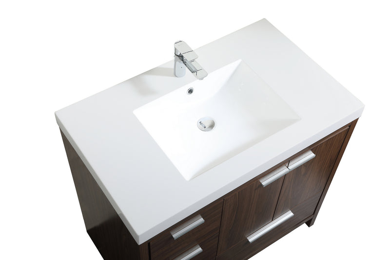 Wyatt Bathroom Vanity