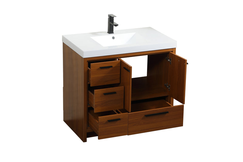 Wyatt Bathroom Vanity