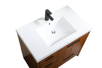 Wyatt Bathroom Vanity