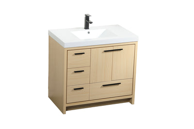 Wyatt Bathroom Vanity