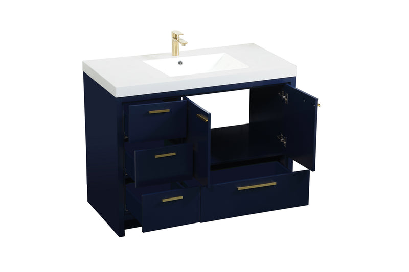 Wyatt Bathroom Vanity