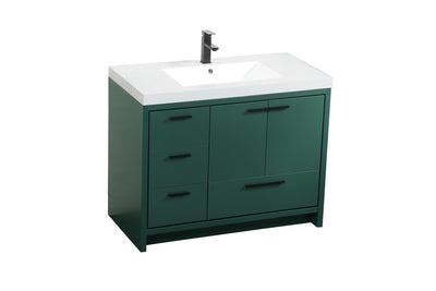 Wyatt Bathroom Vanity