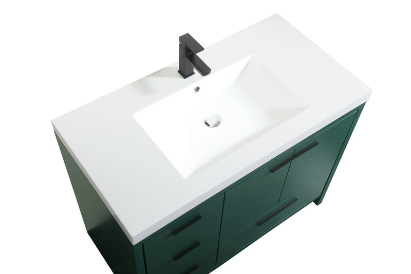 Wyatt Bathroom Vanity