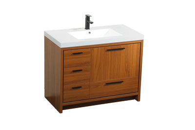 Wyatt Bathroom Vanity