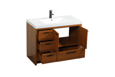 Wyatt Bathroom Vanity