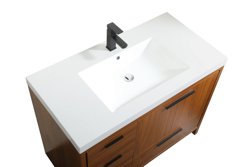 Wyatt Bathroom Vanity