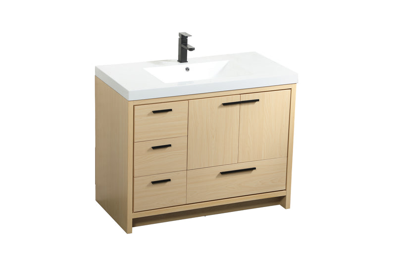 Wyatt Bathroom Vanity