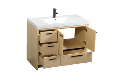 Wyatt Bathroom Vanity