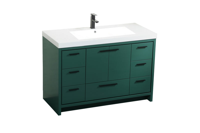 Wyatt Bathroom Vanity