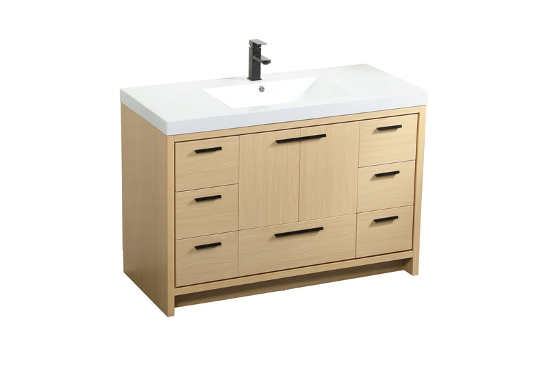 Wyatt Bathroom Vanity