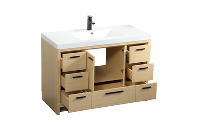 Wyatt Bathroom Vanity