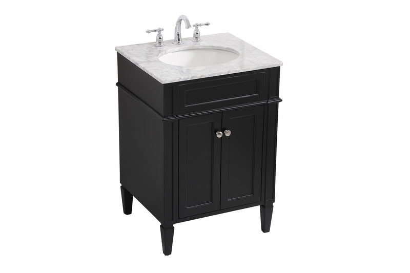 Park Avenue Bathroom Vanity