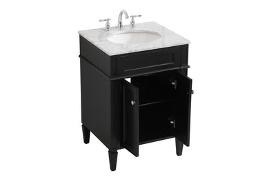 Park Avenue Bathroom Vanity