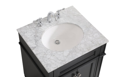 Park Avenue Bathroom Vanity