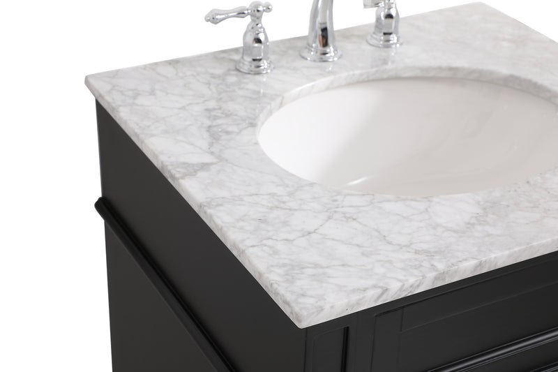 Park Avenue Bathroom Vanity