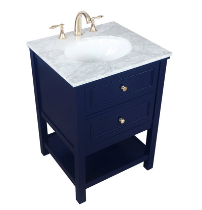 Metropolis Bathroom Vanity