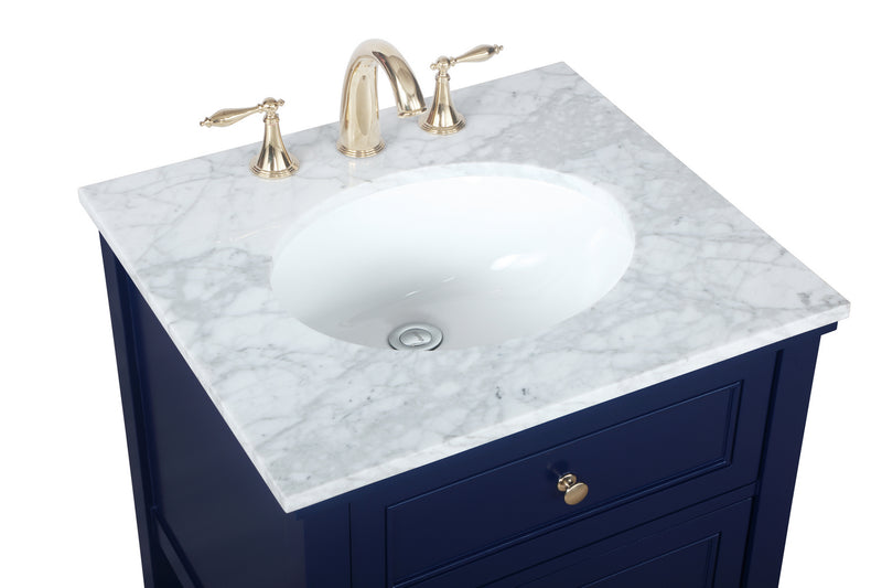 Metropolis Bathroom Vanity