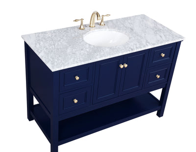 Metropolis Bathroom Vanity