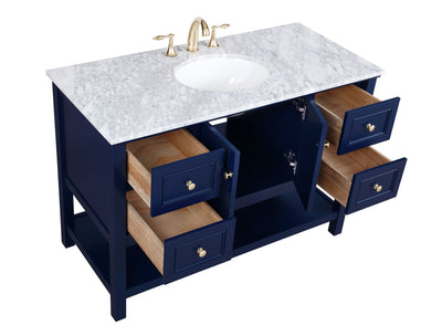 Metropolis Bathroom Vanity