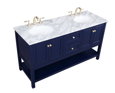 Metropolis Bathroom Vanity