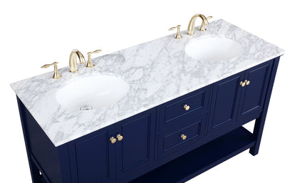 Metropolis Bathroom Vanity