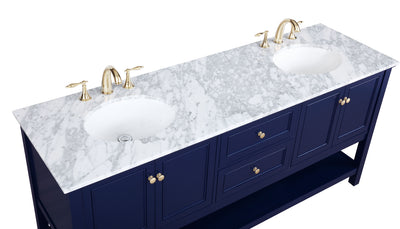 Metropolis Bathroom Vanity