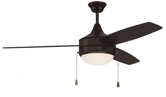 Phaze Energy Star 3 Blade CeilingFanBladesIncluded