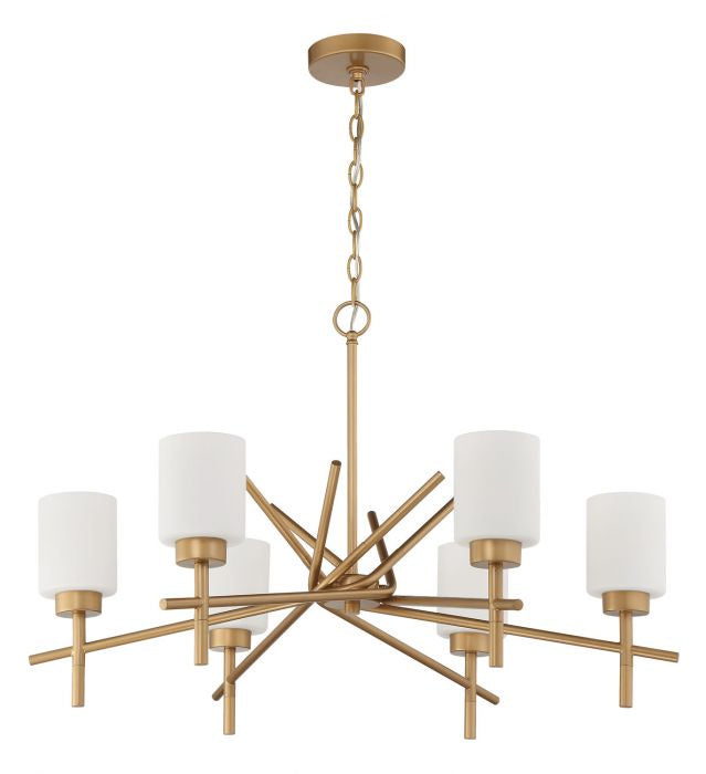 Cadence Chandelier