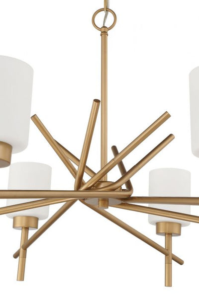 Cadence Chandelier