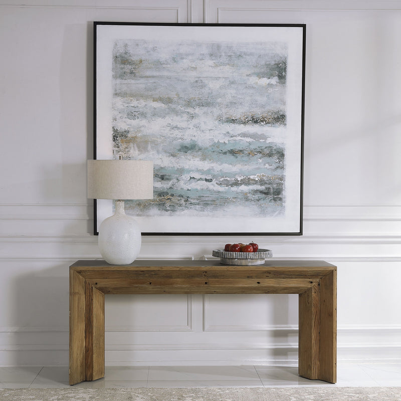 Vail Console & Sofa Tables