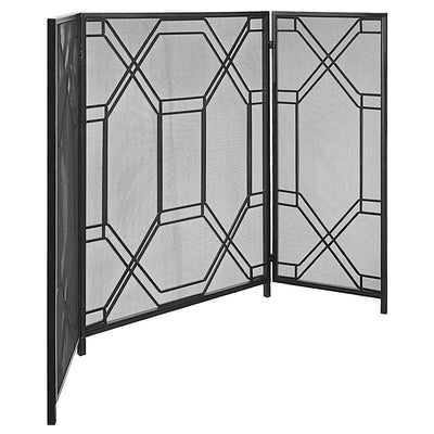 Rosen Fireplace Screen