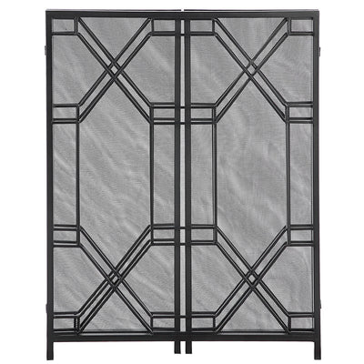 Rosen Fireplace Screen