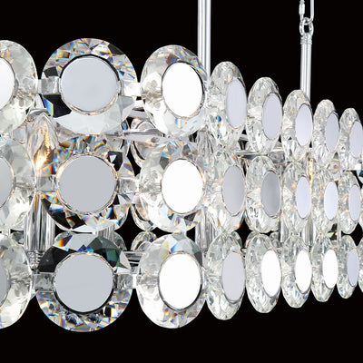 Perrene Chandelier