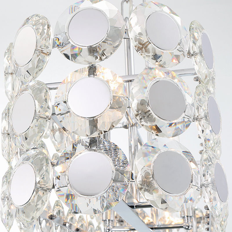 Perrene Chandelier