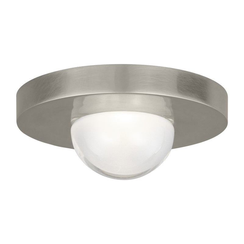 Ebell Flush Mount