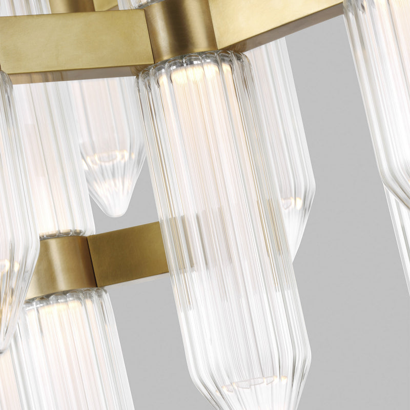 Langston Chandelier