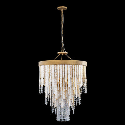 Lafayette Chandelier