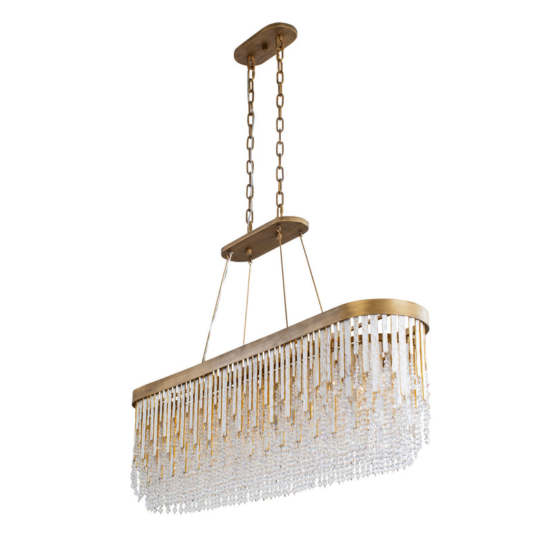 Lafayette Linear Pendant