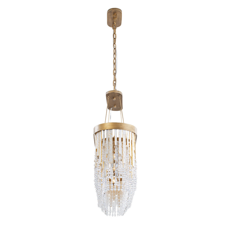 Lafayette Linear Pendant