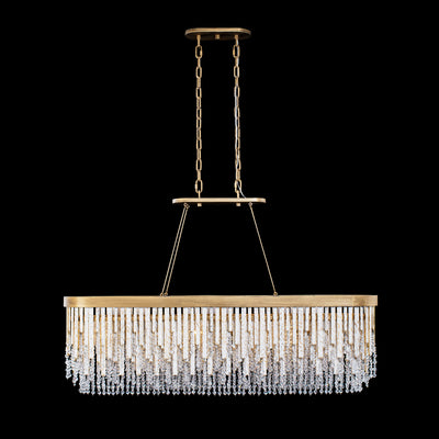 Lafayette Linear Pendant