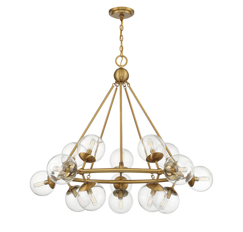 Orion Chandelier