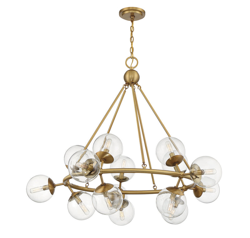 Orion Chandelier