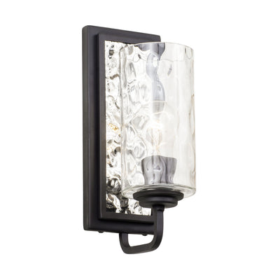 Hammer Time Sconce